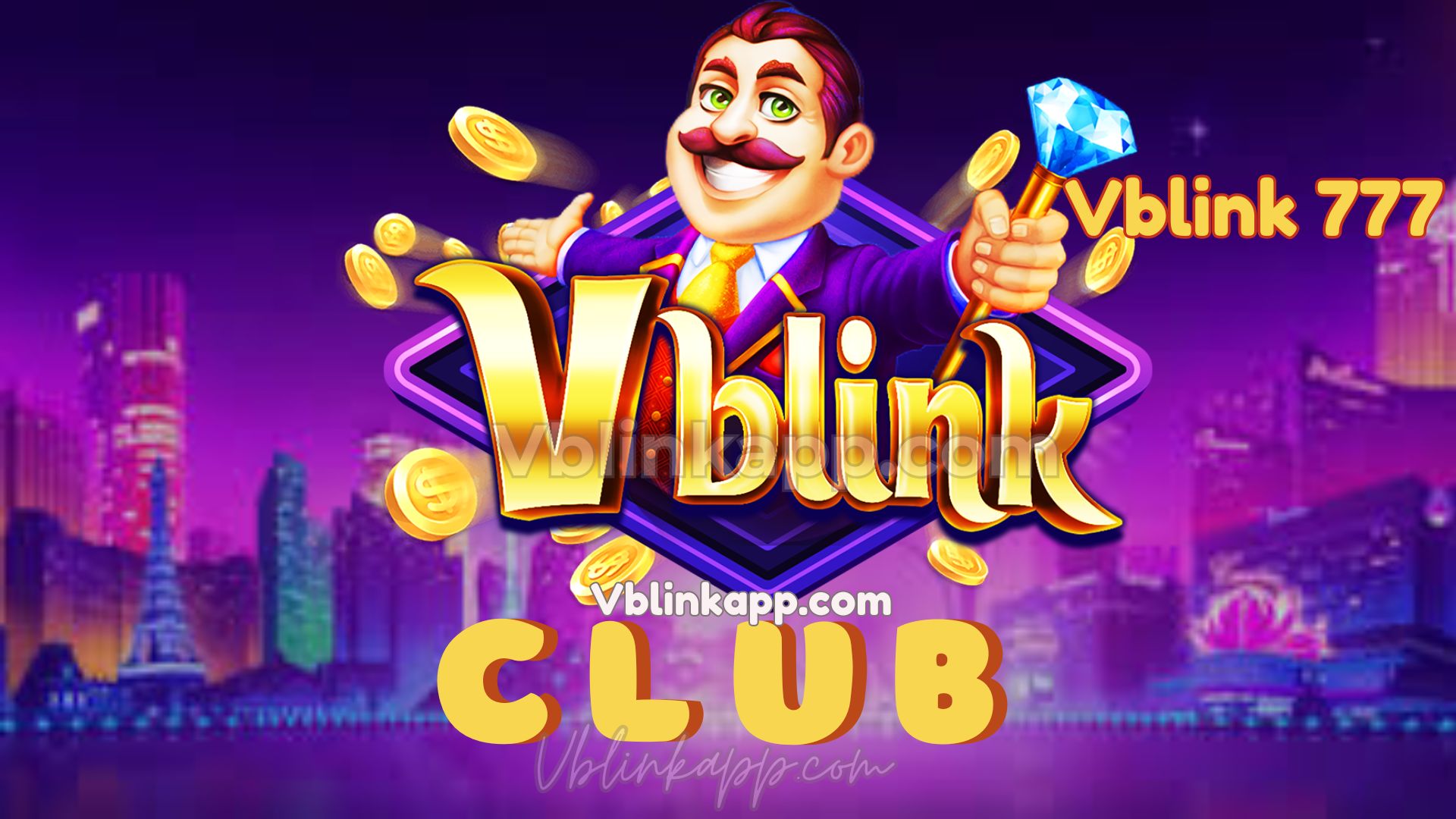 Vblink 777 Club