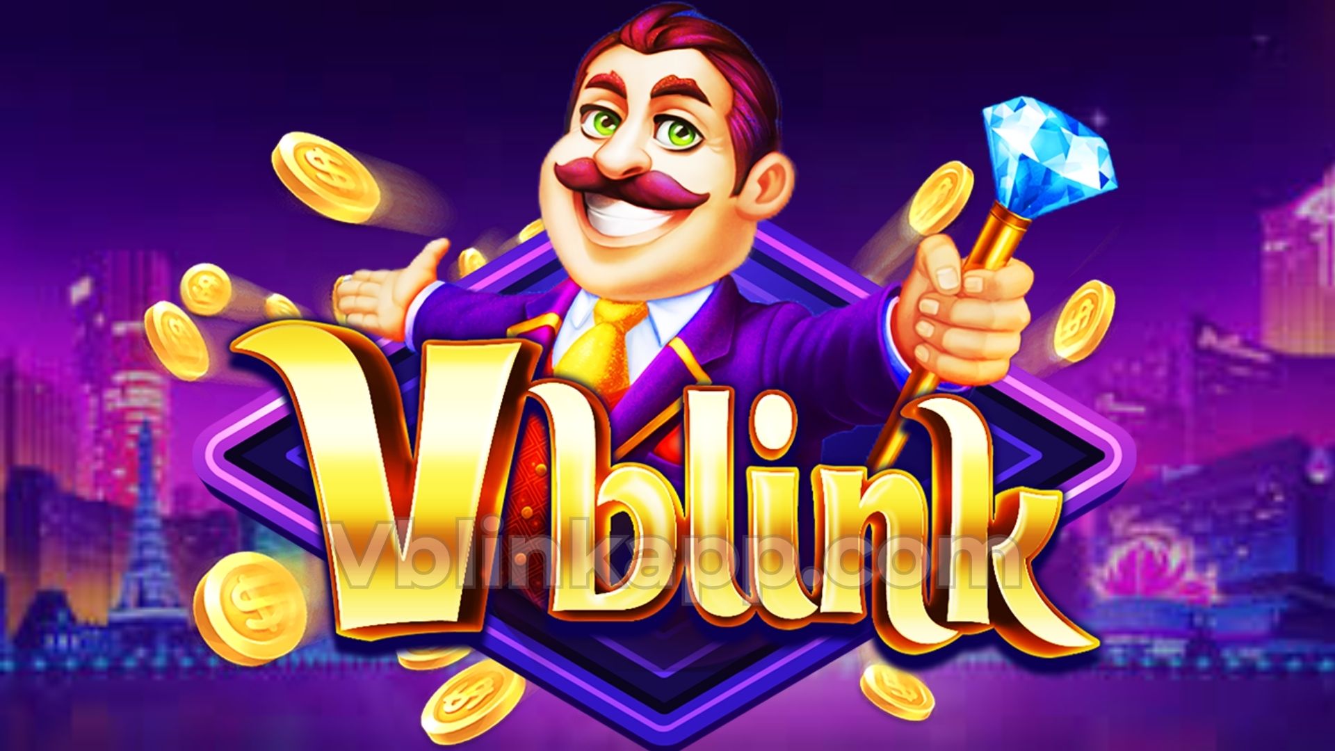 Vblink